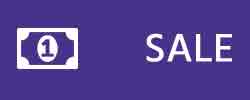 Sale