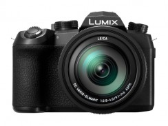 PANASONIC FZ 1000 II schwarz 