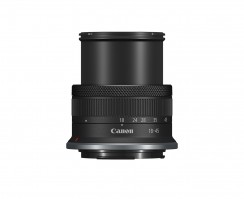 CANON RF-S 18-45mm F4.5-6.3 IS STM 