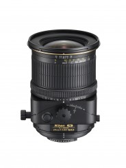 NIKON PC-E 24mm 3.5 D ED TILT-SHIFT OBJEKTIV*** 