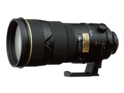 Nikon Nikkor AF-S 300mm 2.8GVR II IF ED 