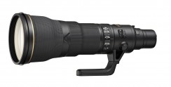 Nikon Nikkor AF-S 800mm 5.6 VR E FL ED 