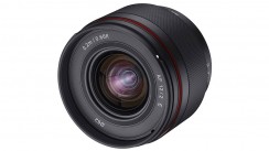 Samyang AF 12mm 2.0 Fujifilm X-Mount 