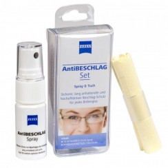Zeiss ANTI BESCHLAG SPRAY 