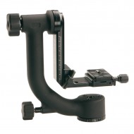 GIMBAL STATIVKOPF L MIT SCHNELLWECHSELPLATTE 