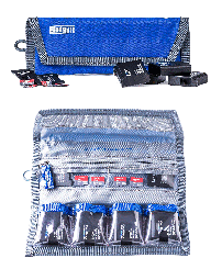 MINDSHIFT GP 4 BATTERIES & CARDS 