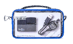 MINDSHIFT GP CABLES AND POWER 