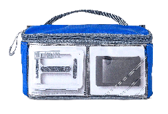 MINDSHIFT GP LCD AND BACKDOOR CASE 