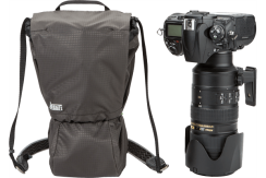 MINDSHIFT ULTRALIGHT DSLR COVER 30 SCHWARZ 