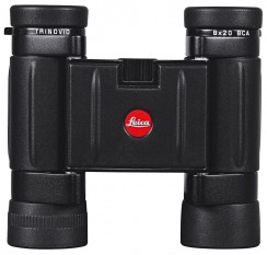 Leica TRINOVID  8x20 BCA schwarz 40342 