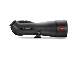 Leica Televid HD 82 Gruindkörper ohne Okular 