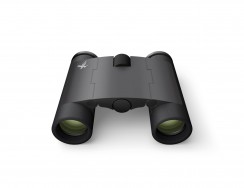 SWAROVSKI CL Curio  7x21 schwarz 