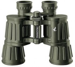 SWAROVSKI HABICHT 10X40 W GA 