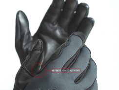 Swarovski GP Gloves Pro 