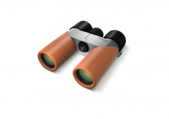 CL Companion III 8x30 desert orange 