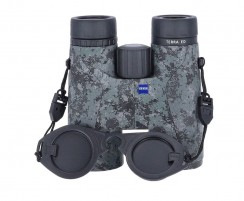 ZEISS Terra ED 10x42 Fernglas Camouflage Sonderpreis 