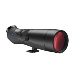 ZEISS Victory Harpia 85 Grundkörper, Schrägeinblick 