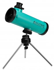 SKYWATCHER ACUTER NEWTONY-50 DIY 