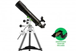 SKYWATCHER STARQUEST DX102R REFRAKTOR 