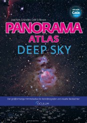 OCULUM VERLAG PANORAMA ATLAS 