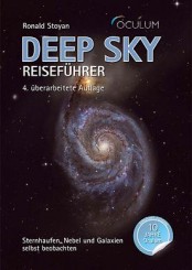 OCULUM DEEP SKY REISEFÜHRER 