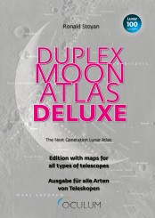 OCULUM DUPLEX ATLAS DE LUXE 