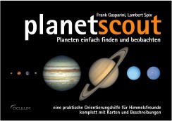 OCULUM PLANETSCOUT , SPIX 