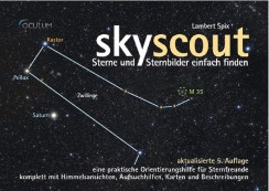 OCULUM SKYSCOUT LAMBERT /SPIX 