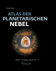 OCULUM ATLAS PLANETARISHHER NEBEL 