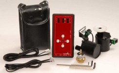 SKYWATCHER DUAL MOTOR SET FÜR AUTOG. EQ-3 