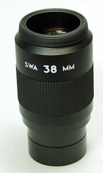 SKYWATCHER PANAVIEW 38 MM OKULAR 70 GRAD 2" 