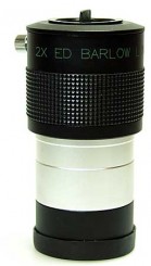 SKYWATCHER SUPER DE LUXE ED BARLOWLINSE 2" 