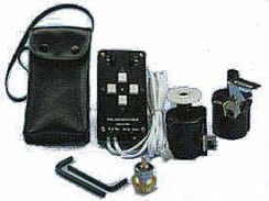 SKYWATCHER DUAL-AXIS MOTOR DRIVE FOR EQ-3-2 