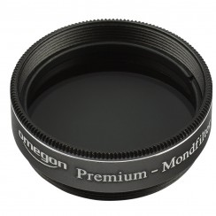 MONDFILTER 1.25" 