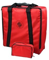 GEOPTIK TRAGETASCHE F.  MONTIERUNGEN 