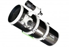SKYWATCHER QUATTRO 8S 200/800 Metalltubus 