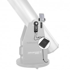 OMEGON PUSH+ GO ENCODER 