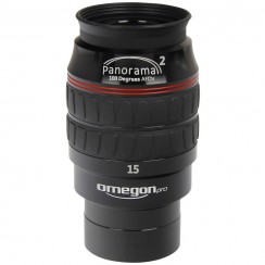 OMEGON PANORAMA II 100° OKULAR 15 MM 