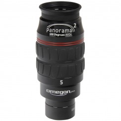 OMEGON PANORAMA II 100° OKULAR 5 MM 