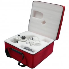 GEOPTIL PACK IN BAG FÜRF HEQ-5 