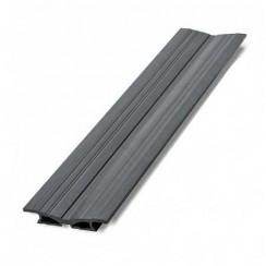 BAADER3" SCHALBENSCHWANZ SCHIENE 530 MM 