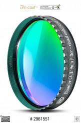 BAADER O III SUPER G FILTER 2" 