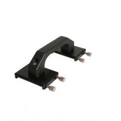 BAADER HANDGRIFF FÜR TELESK. 3"-SCHIENE 