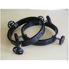 BAADER  LEITROHRSCHELLEN BP III  140-185MM 