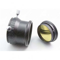 BAADER 2" SC DELUXE KLEMME 