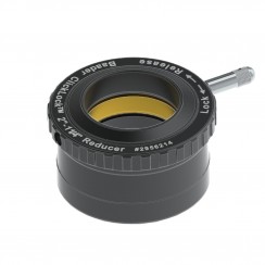 BAADER CLICK LOCK RED. 2" / 1 1/4" # 15B 