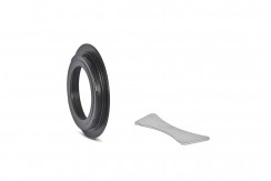 BAADER T-RING CANON EOS / EF ULTRASHORT 