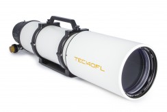 TEC APO 140 F/7 TRIPLET APO 