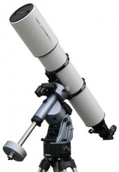 TEC APO 180 F/7 FLUORIT APOCHROMAT 