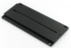 TEC 230 MM SCHWALBENSCHWANZ SCHIENE 